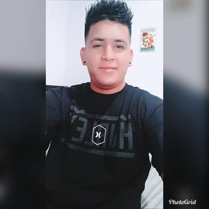 Meet your Posher, Edgar